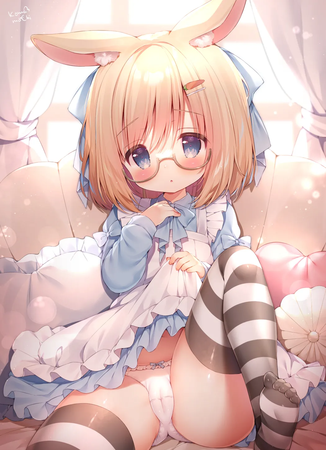 Loli and Small Chest Collection Part II page 10 full