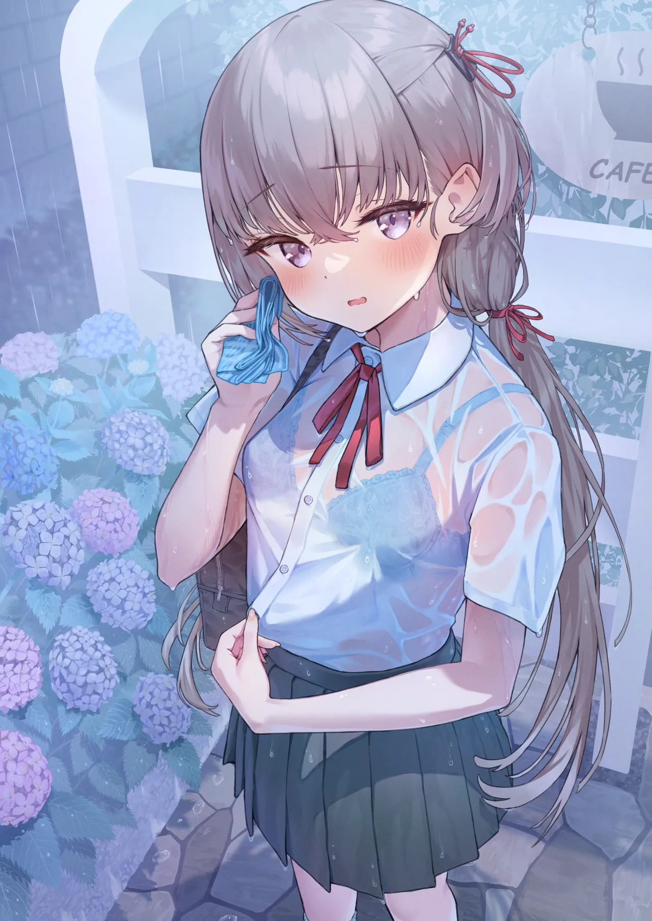 Loli and Small Chest Collection Part II page 4 full