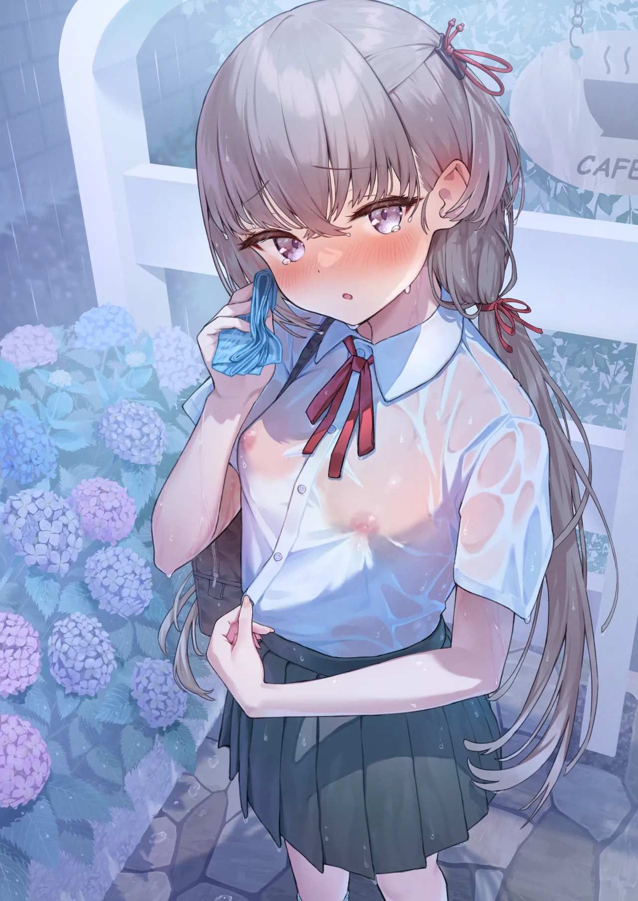 Loli and Small Chest Collection Part II page 5 full