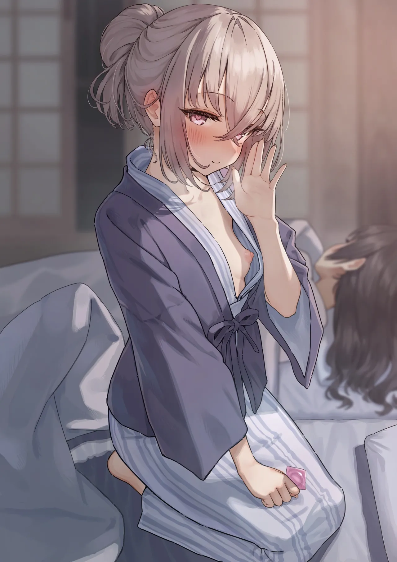 Loli and Small Chest Collection Part II page 7 full