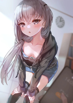 Loli and Small Chest Collection Part II