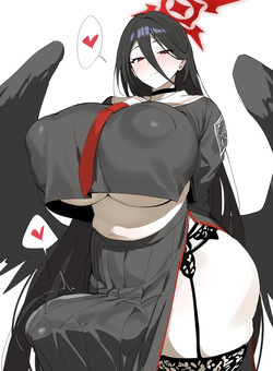 [Pixiv] Xipa (75450767)