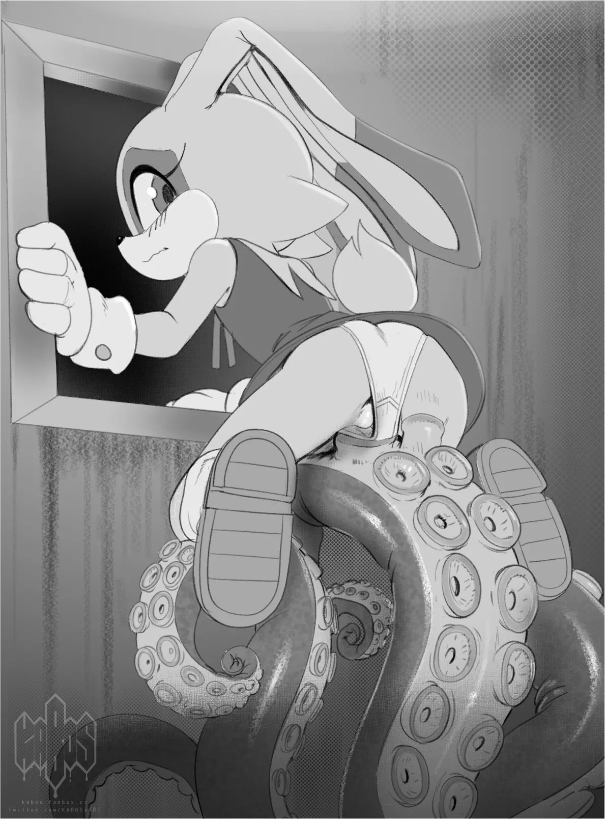 New Friend page 3 full