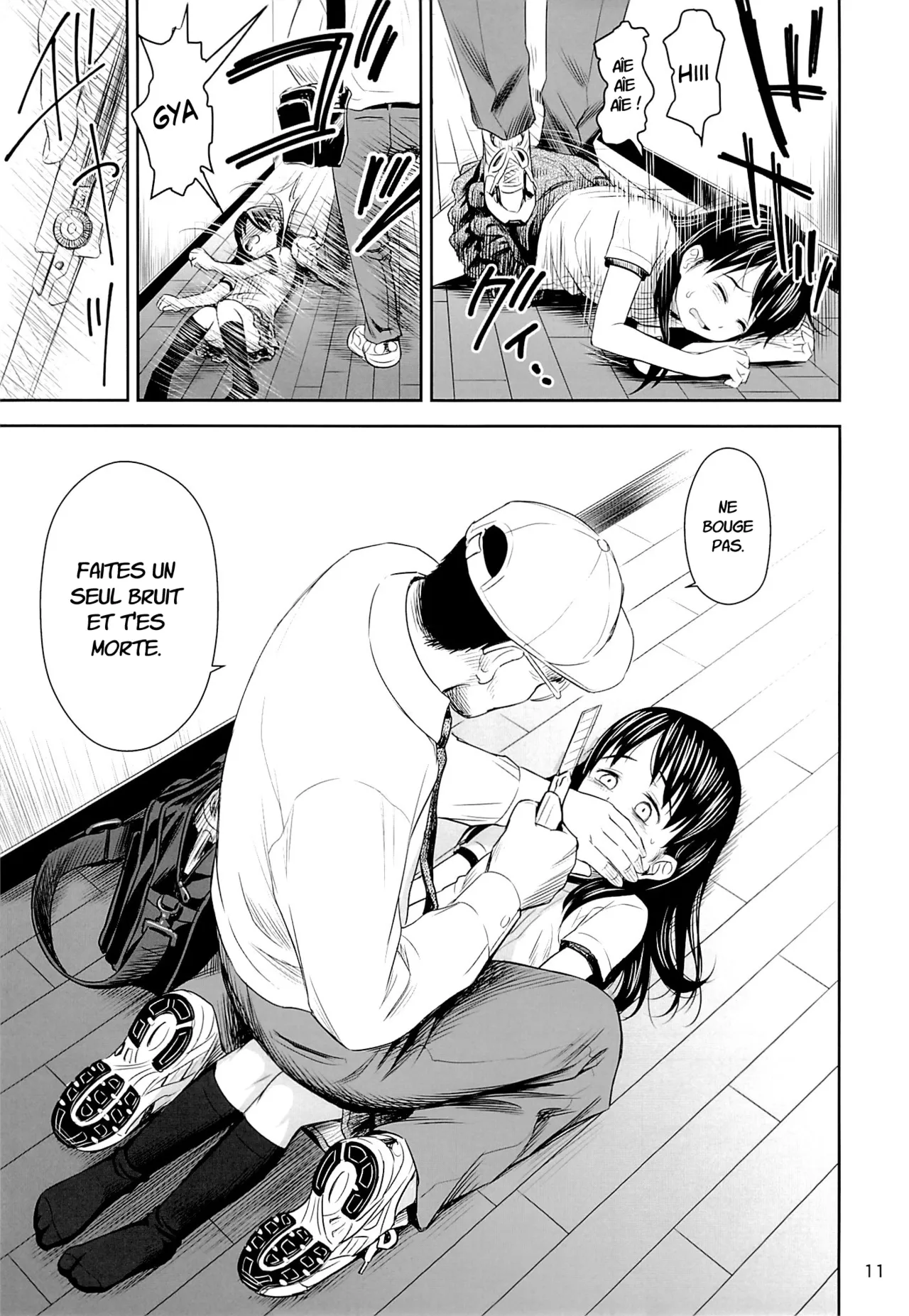 Geiger counter page 10 full