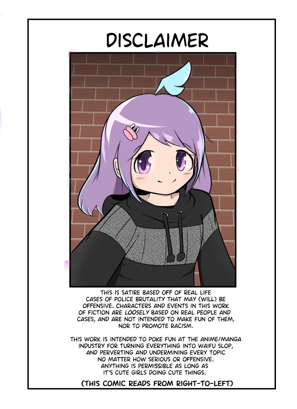 Officer, I Can't Breathe! page 2 full