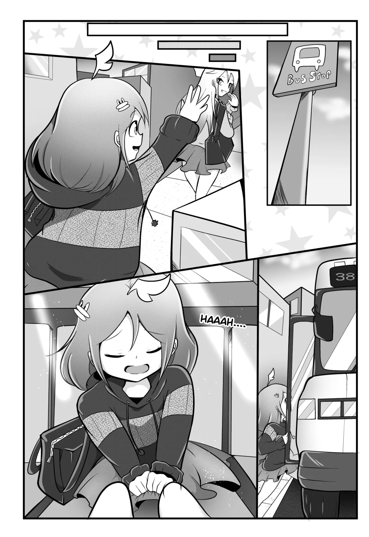 Officer, I Can't Breathe! page 8 full