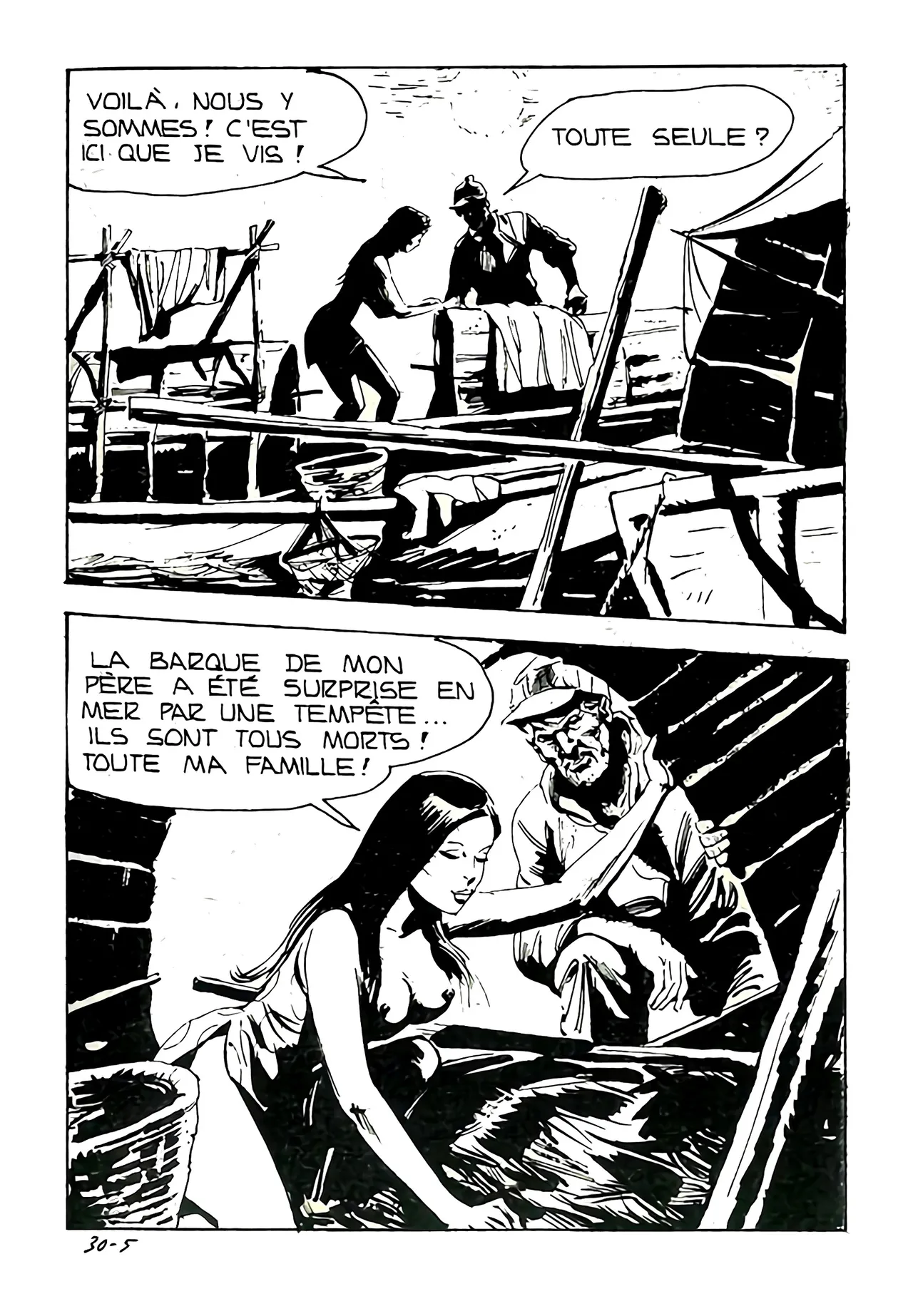 Pourrir ou mourrir page 10 full