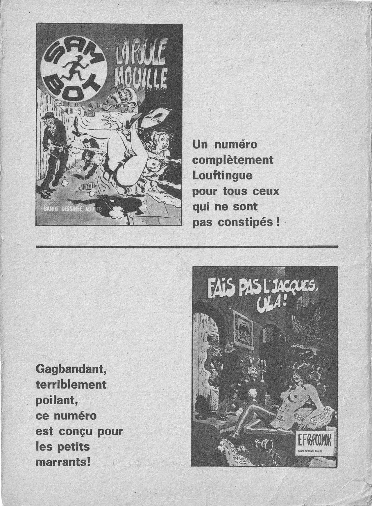 Pourrir ou mourrir page 2 full