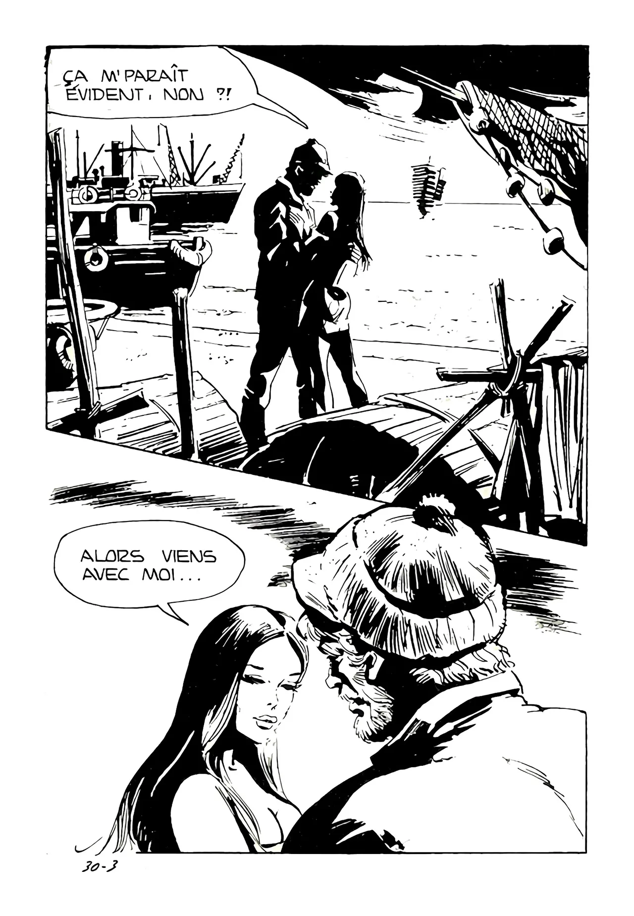 Pourrir ou mourrir page 8 full