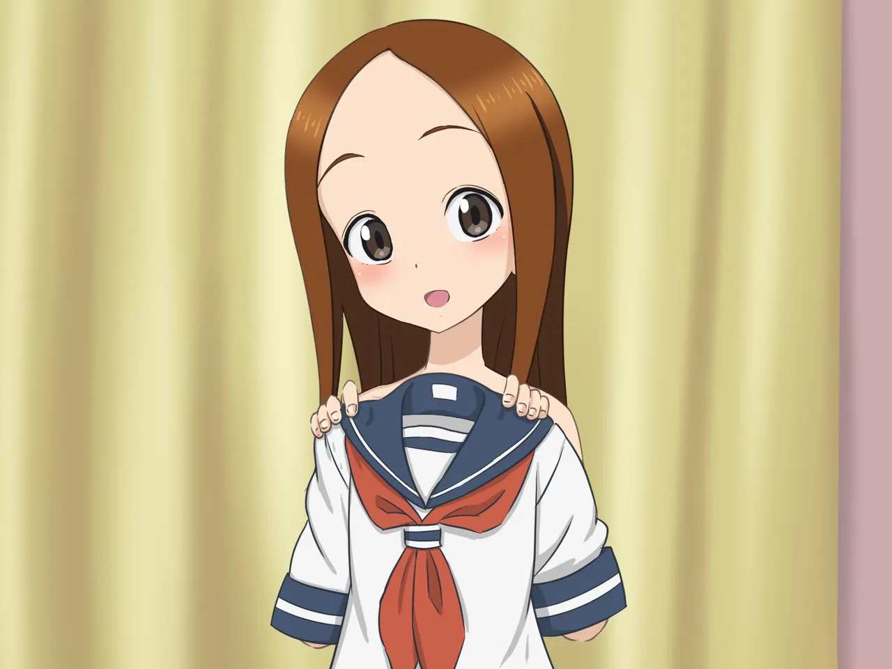 からかいに妥協無し page 4 full