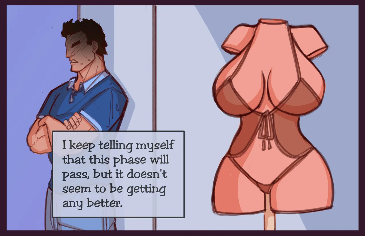 Spicy Stories 41 - Chapter 01 - FULL page 7 full