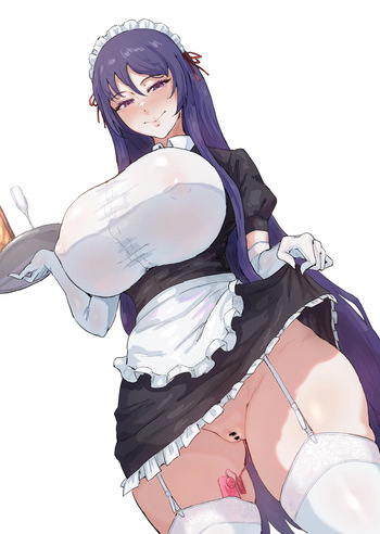 メイド cover