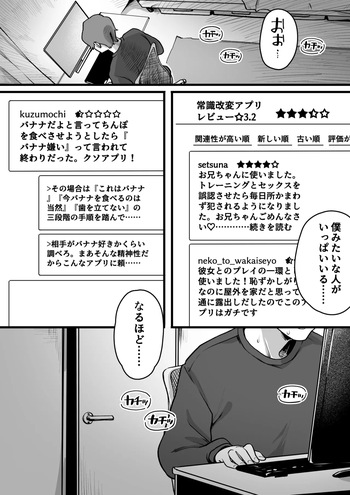トレーニング cover