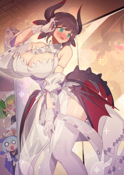 [Pixiv] [Twitter] Ro_G (1348115) 2025.06.30