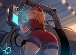 Thiccwithaq 2019