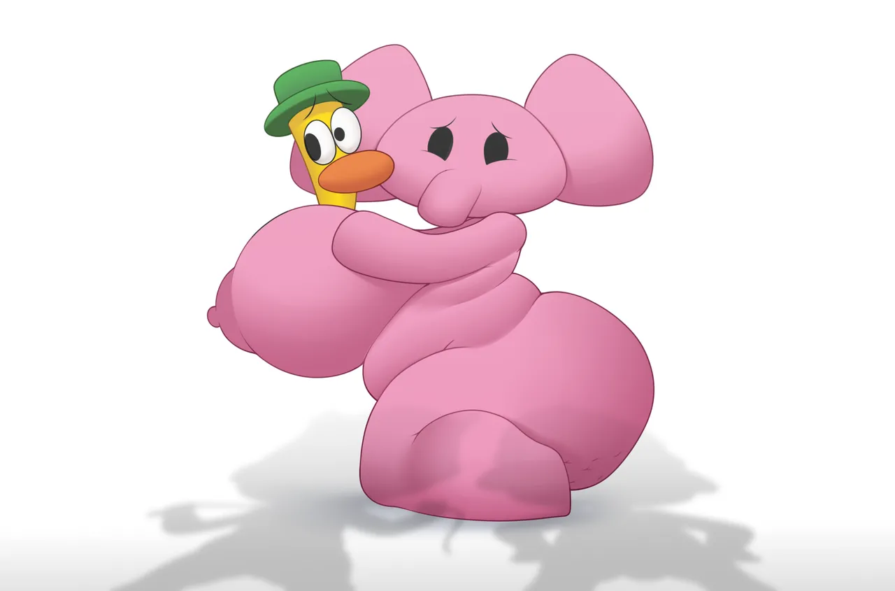 Pocoyo page 3 full