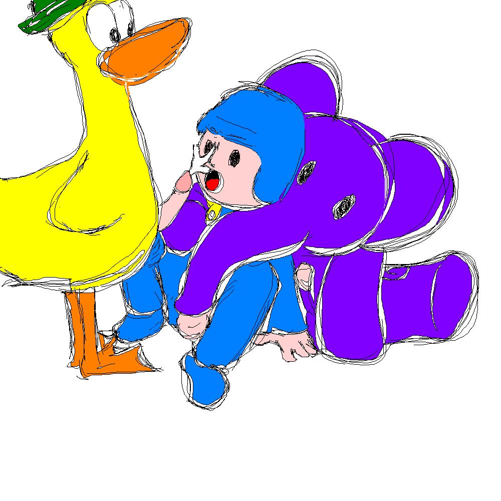 Pocoyo page 7 full