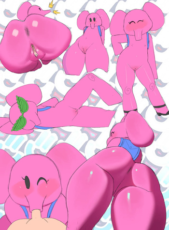 Pocoyo cover