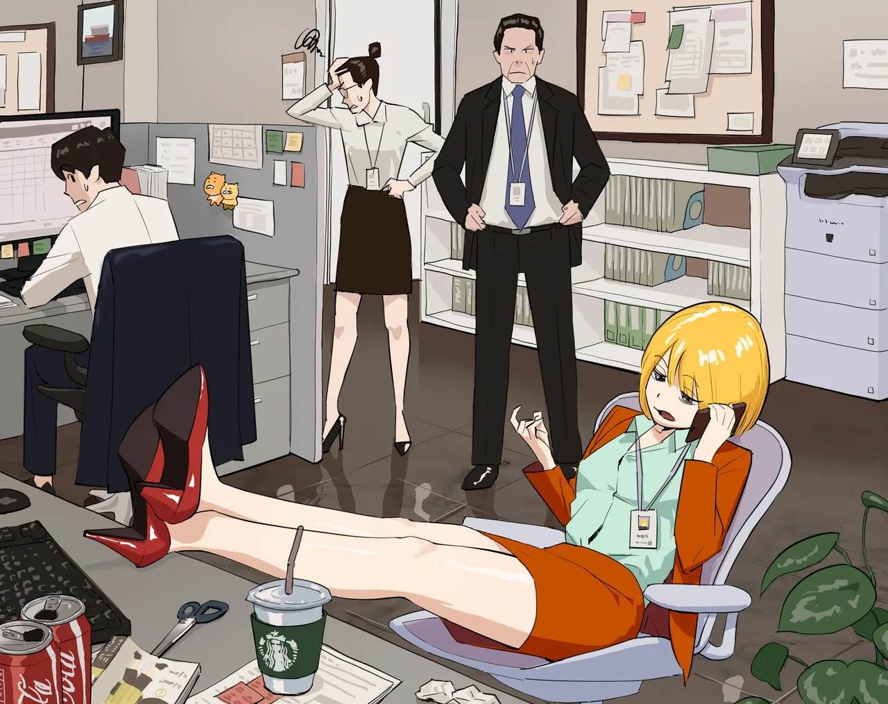 pixiv Some1else45 page 9 full