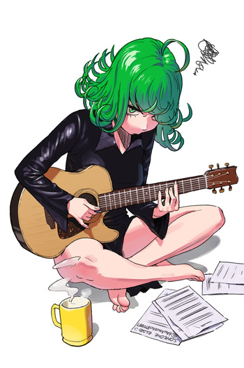 pixiv Some1else45 cover