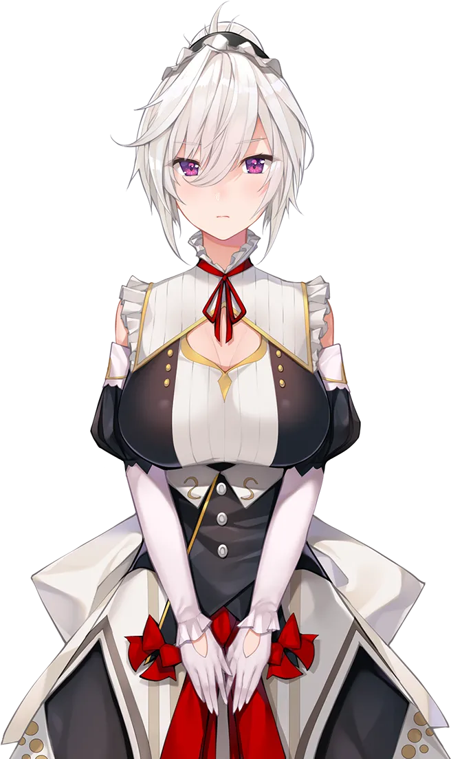 メイドさんのいる暮らし page 5 full