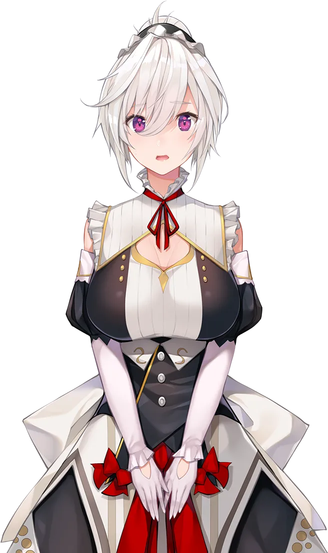 メイドさんのいる暮らし page 8 full