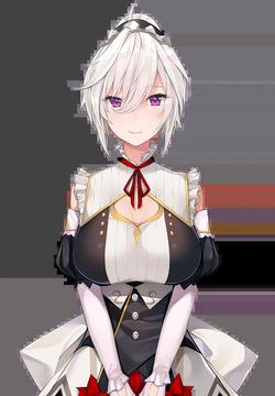 [AzarashiSoft] メイドさんのいる暮らし (Character set)