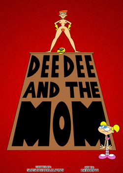 [Xierra099] Dee Dee and the Mom (Dexter's Laboratory) (Completo) (Spanish)