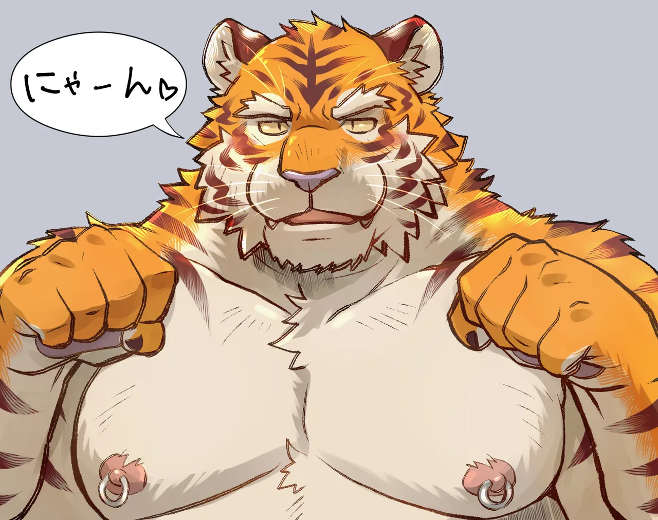 Pixiv and Twitter furry artworks page 2 full