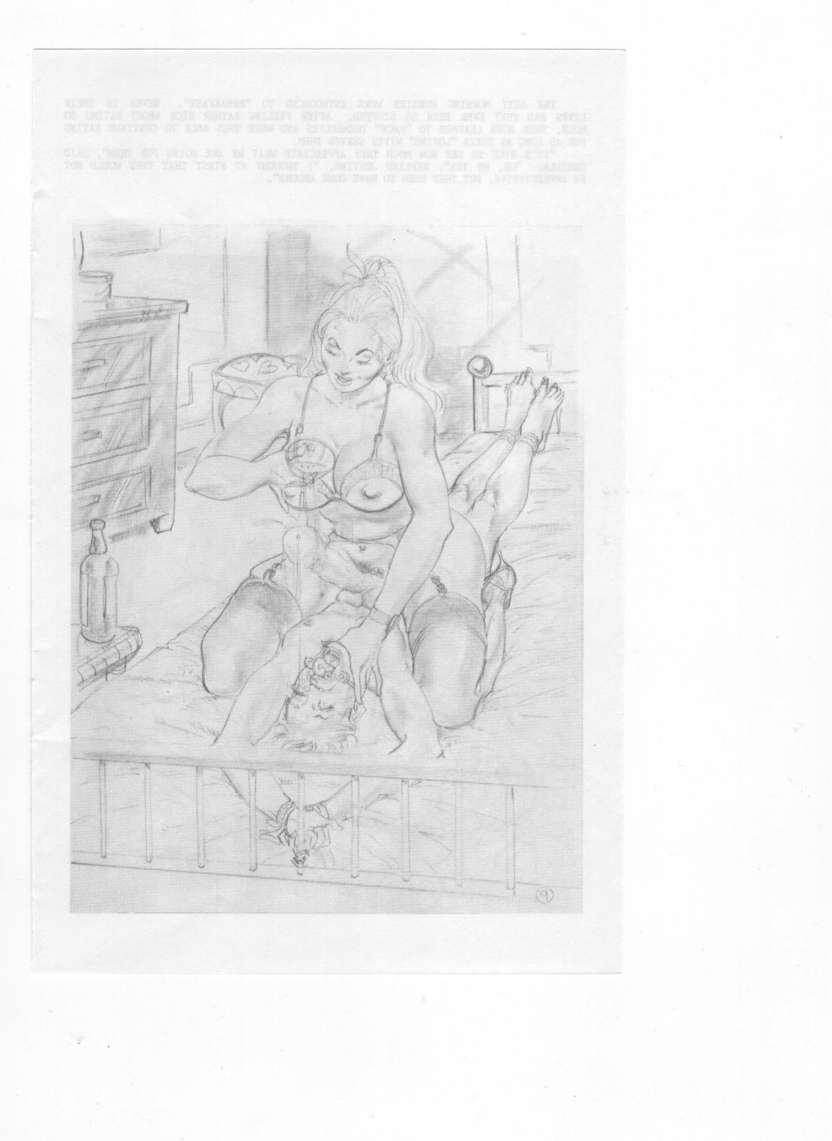 Stantoons #050 - Eric Stanton &amp; Tyrannos page 10 full