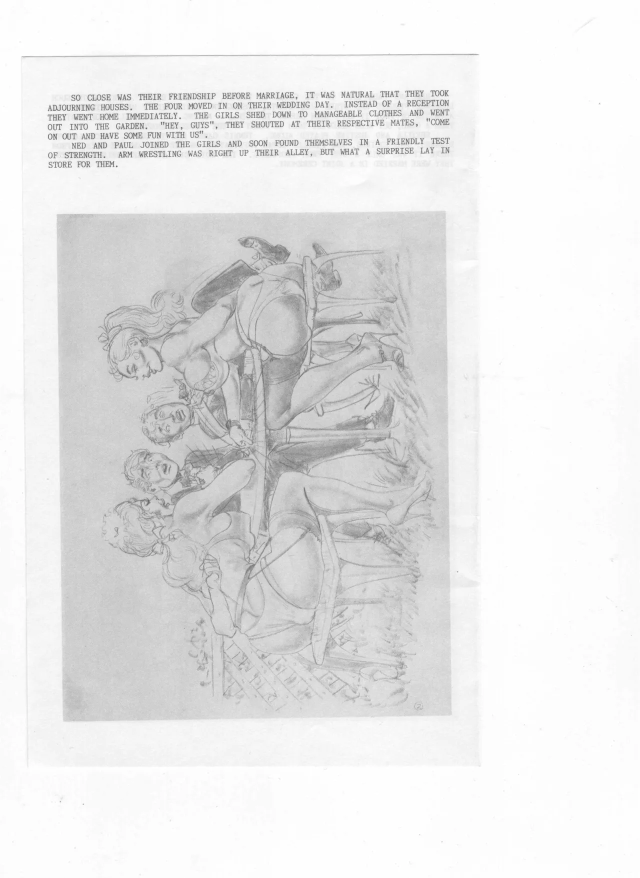 Stantoons #050 - Eric Stanton &amp; Tyrannos page 3 full