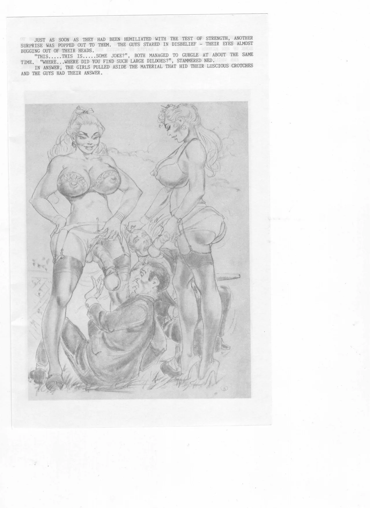 Stantoons #050 - Eric Stanton &amp; Tyrannos page 4 full