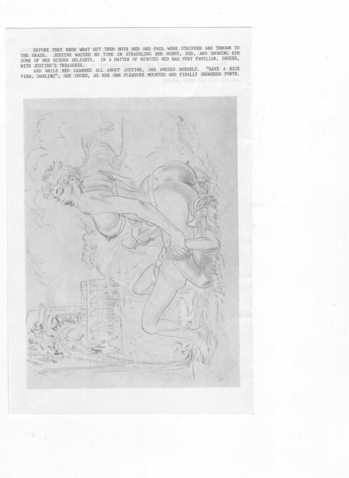 Stantoons #050 - Eric Stanton &amp; Tyrannos page 5 full