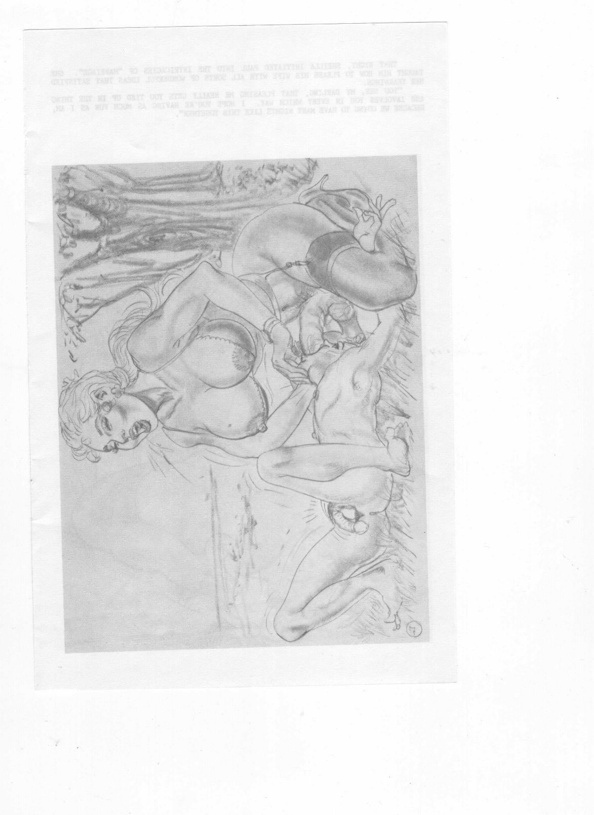 Stantoons #050 - Eric Stanton &amp; Tyrannos page 8 full