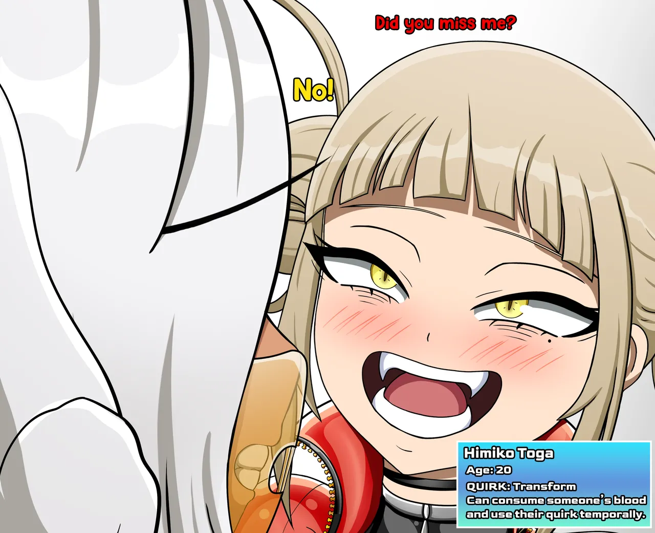 Mirko Story page 10 full