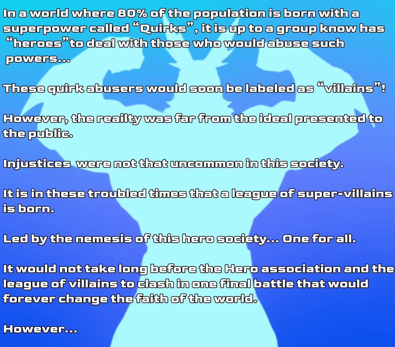 Mirko Story page 2 full