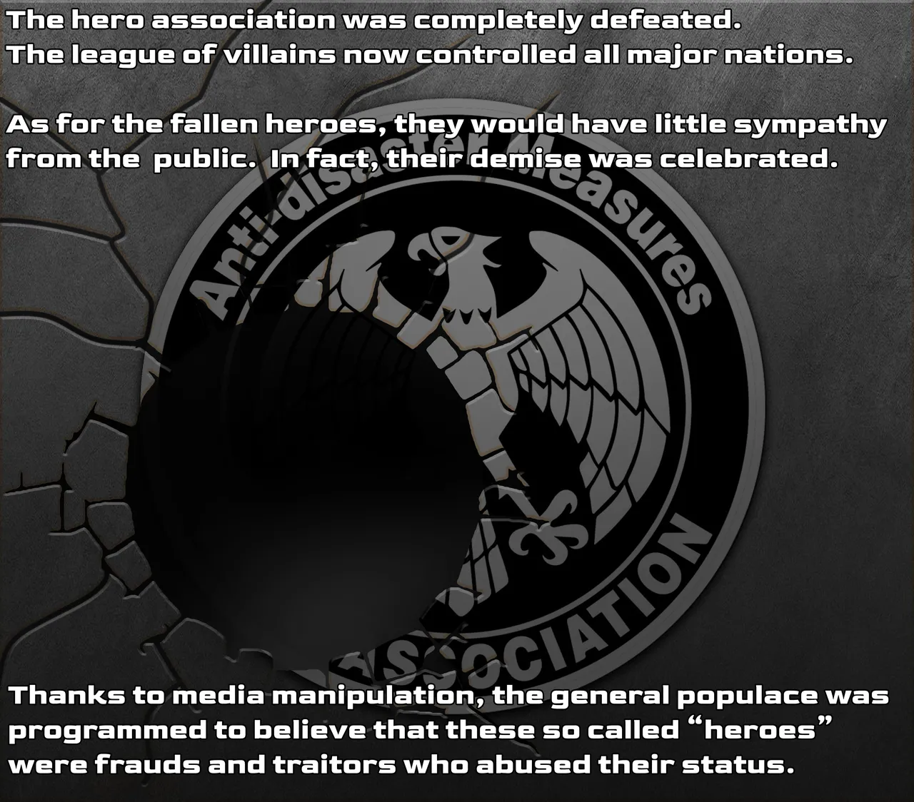 Mirko Story page 3 full