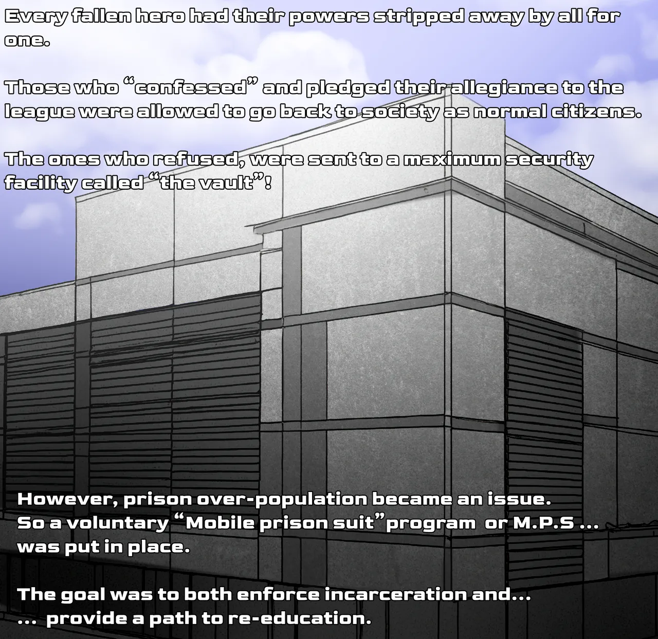 Mirko Story page 4 full