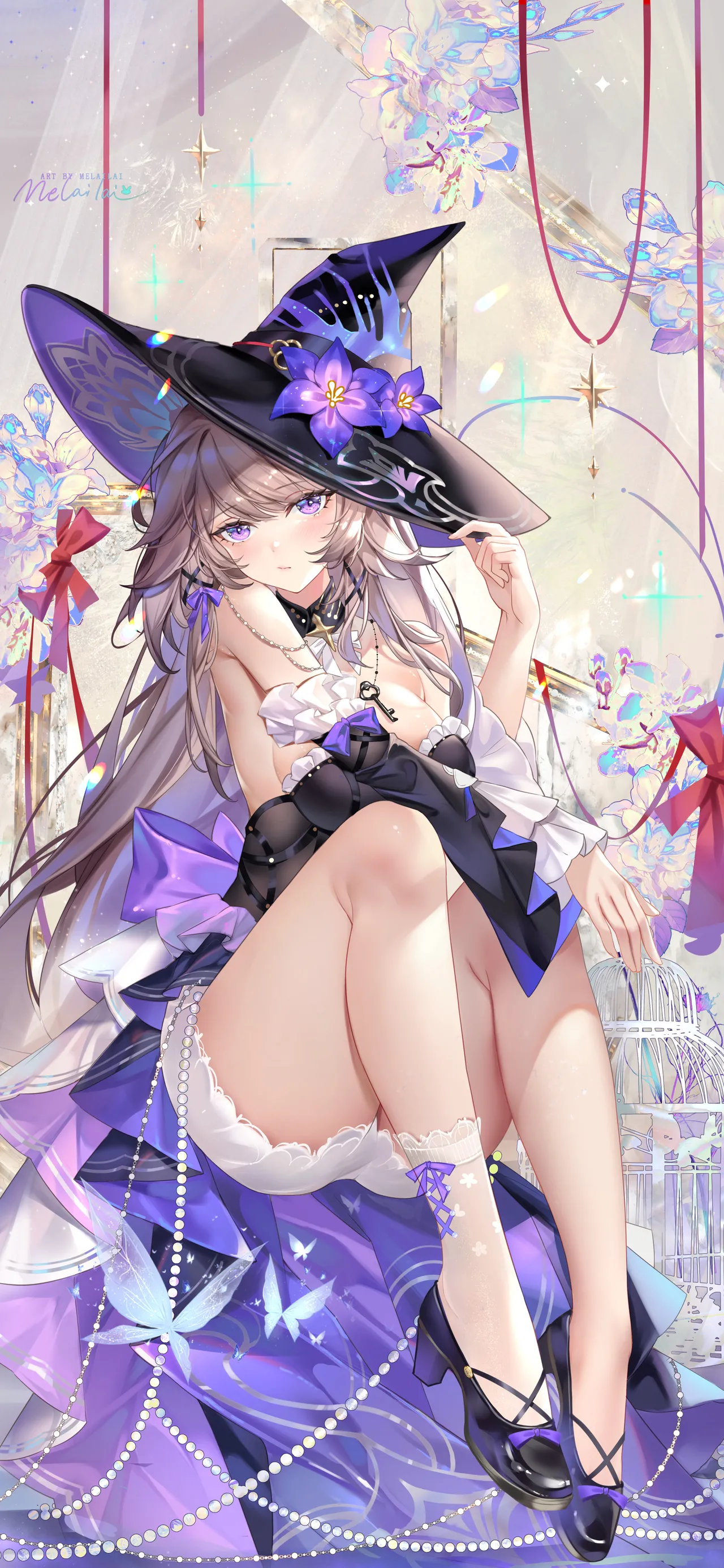 The Herta page 8 full