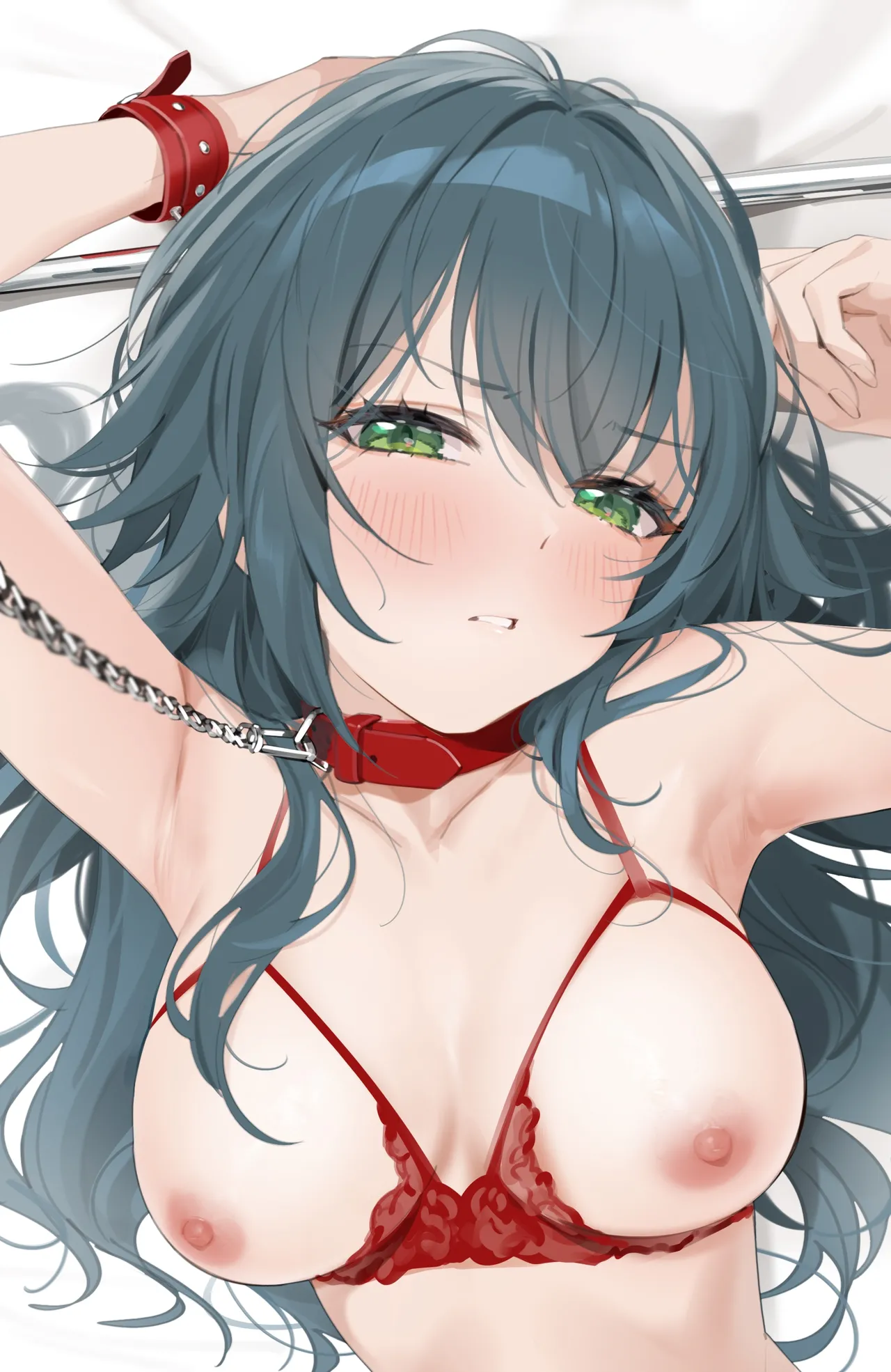 月村手毬 page 2 full