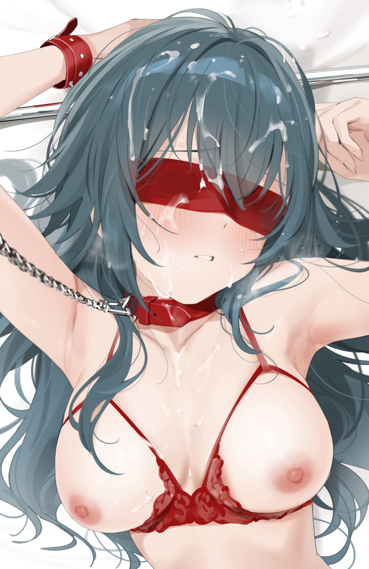 月村手毬 page 9 full