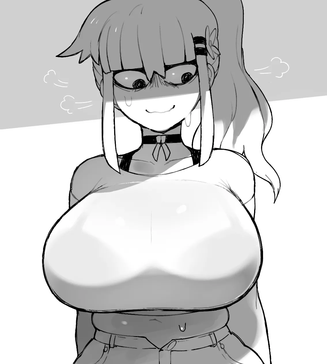 Reverie  - Reverse psychology page 4 full