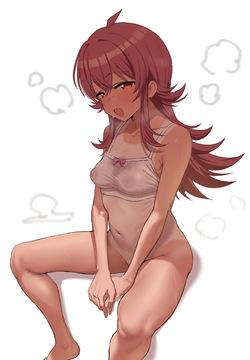 [Twitter + Pixiv] broccoli2626_18 (2020 ~ 2025)
