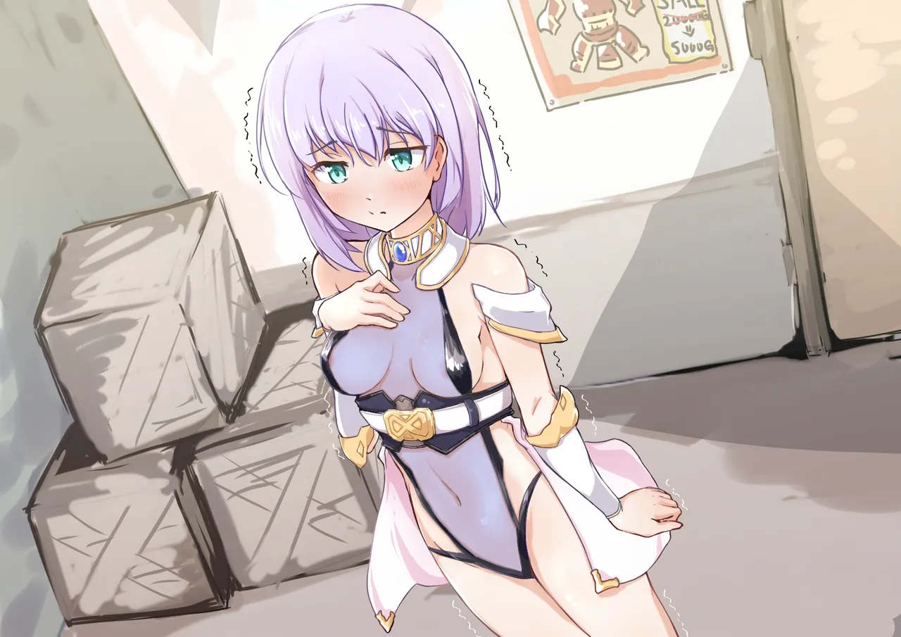 ららせらら page 8 full