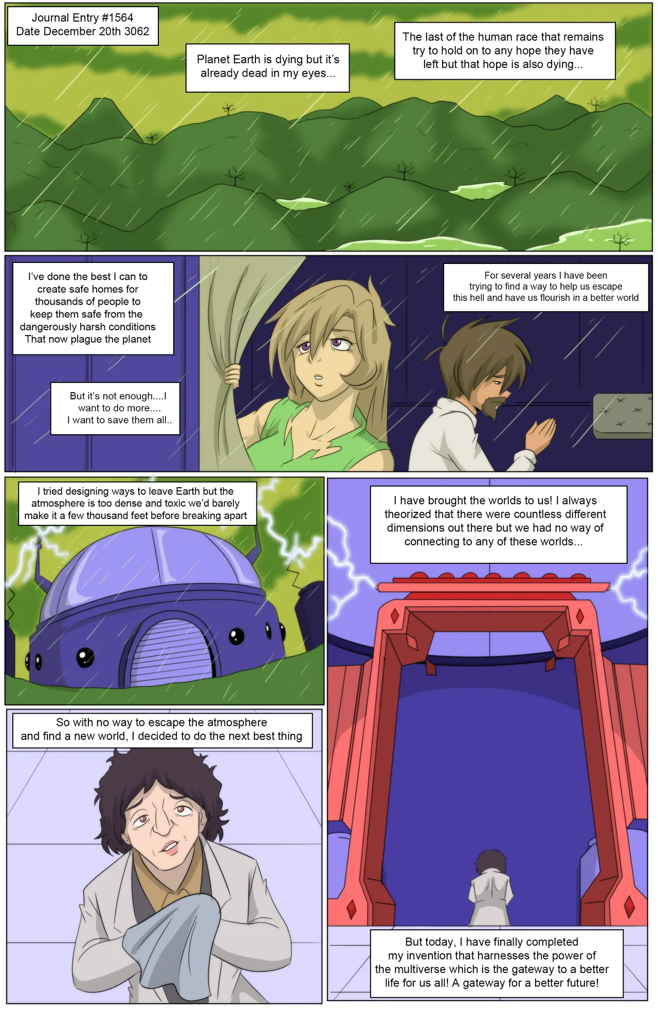 Transdimensional She TG page 2 full