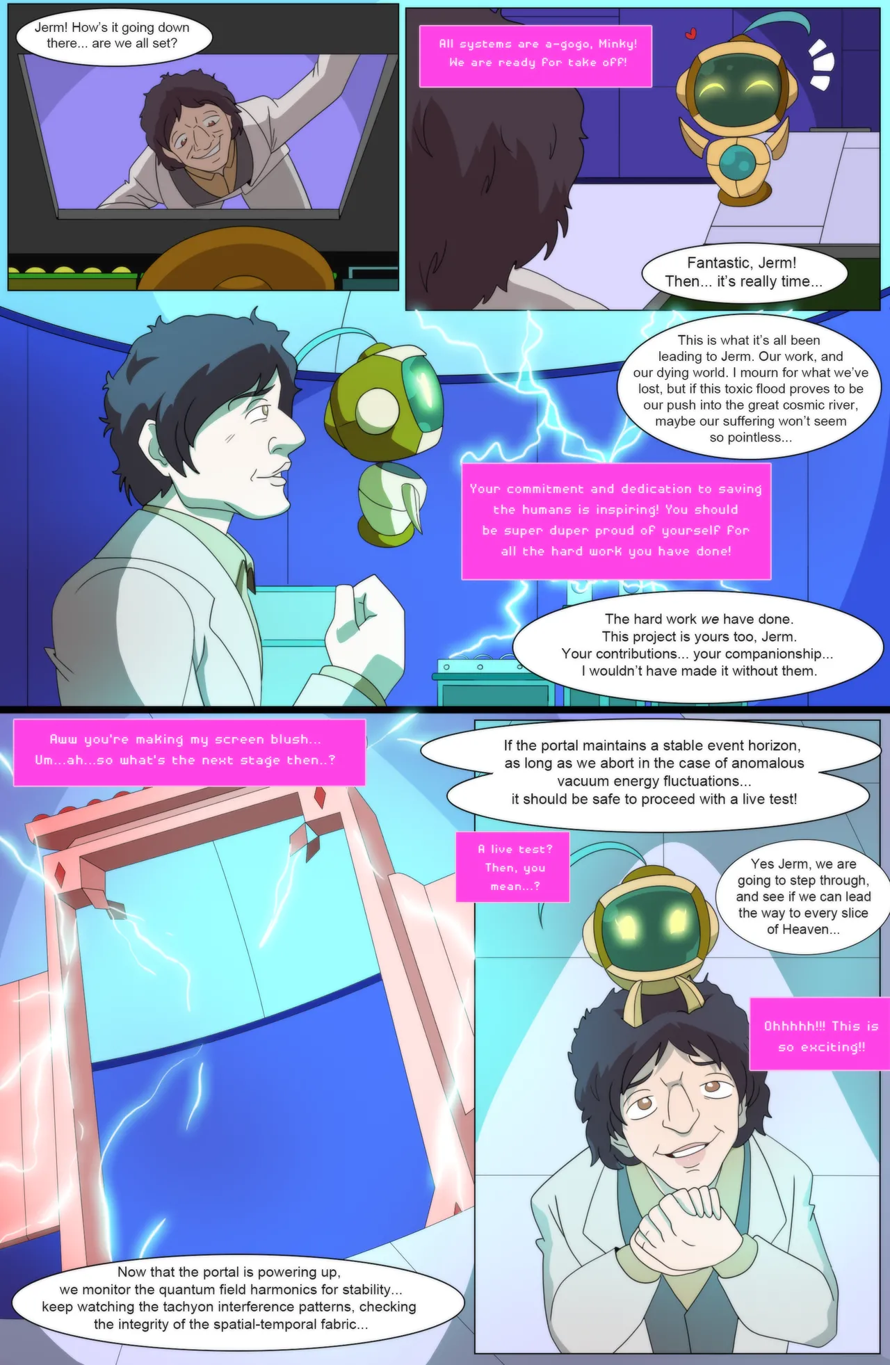 Transdimensional She TG page 3 full