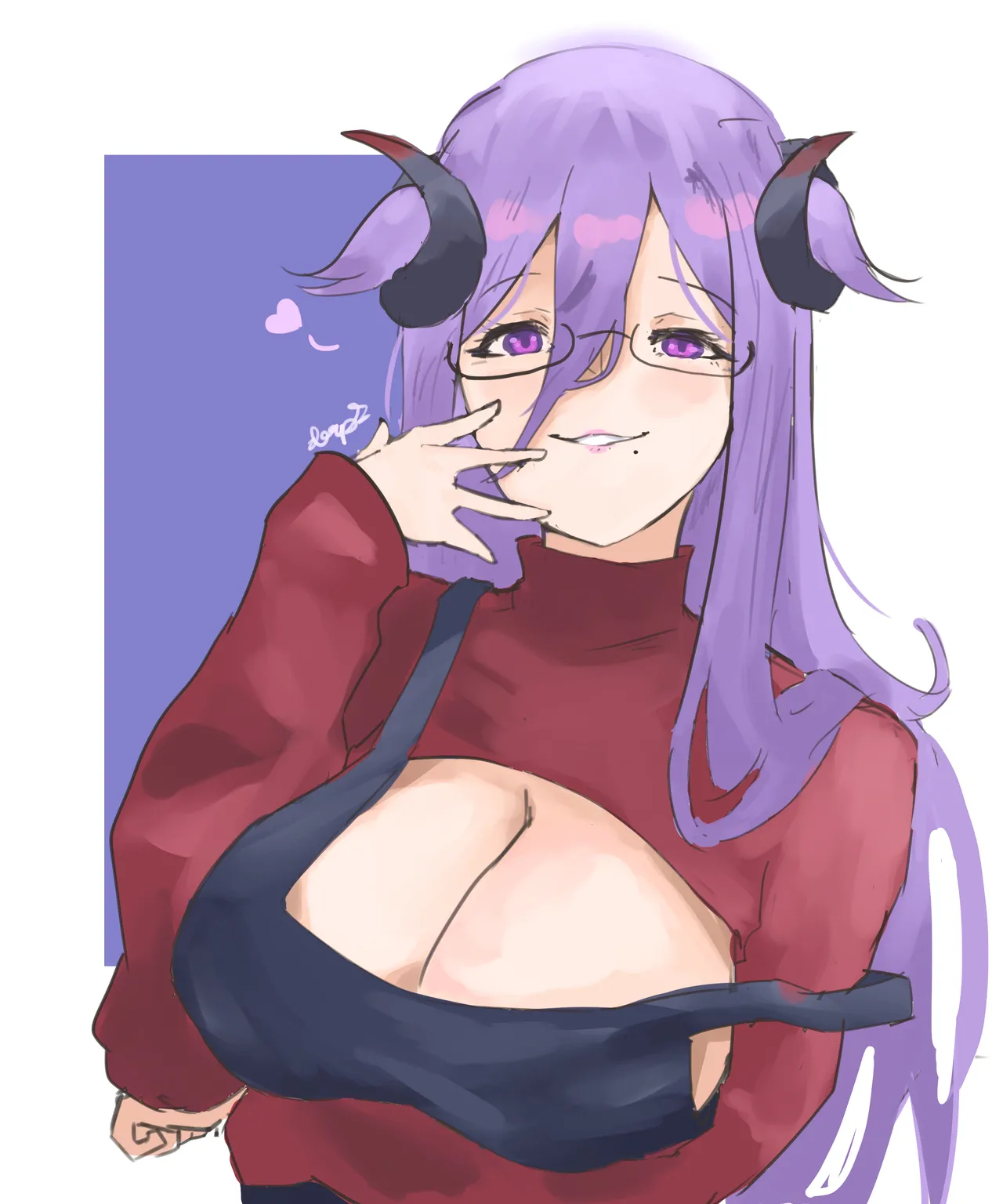 Azur Lane Friedrich Carl page 6 full