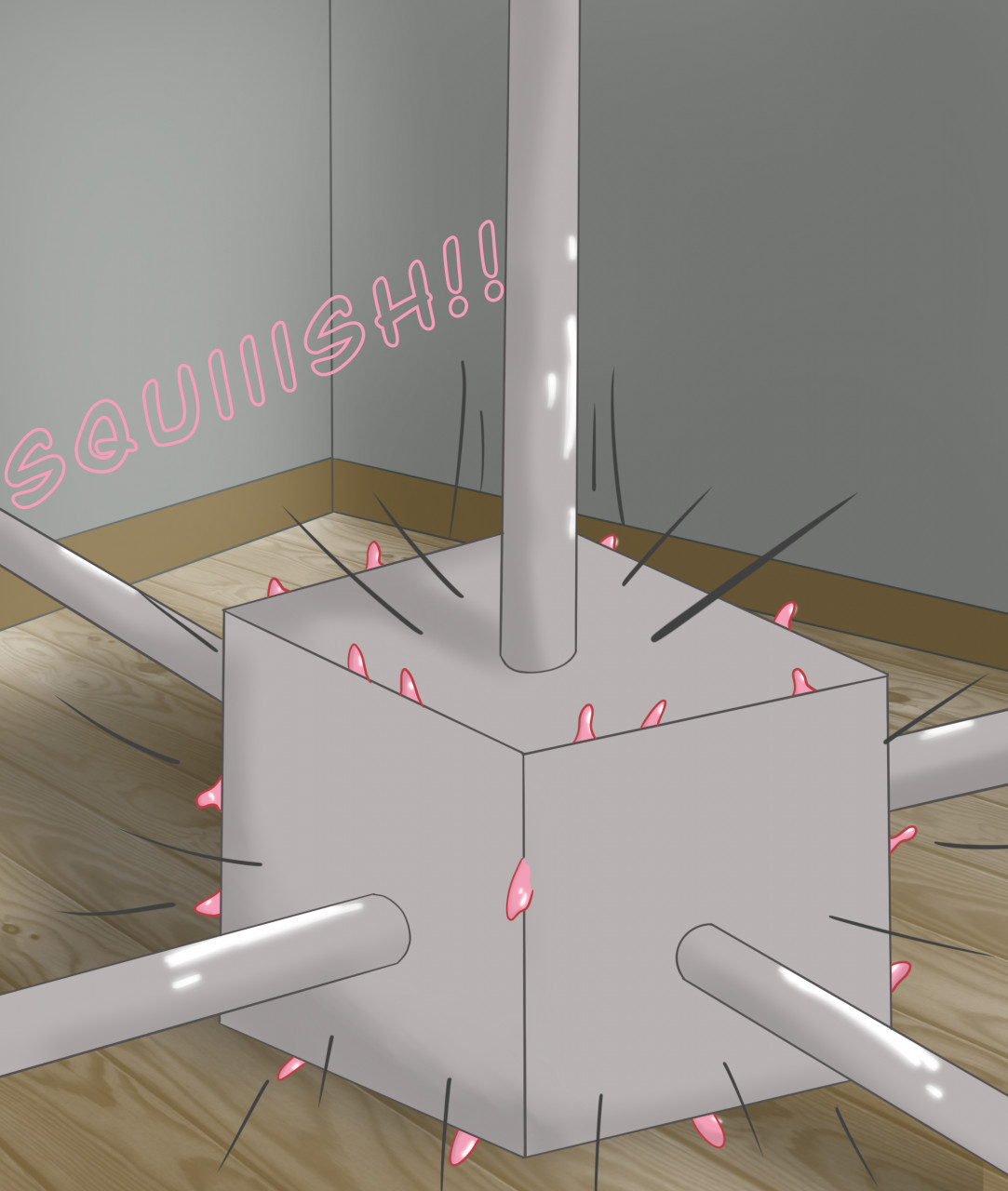 Rubber cube page 3 full
