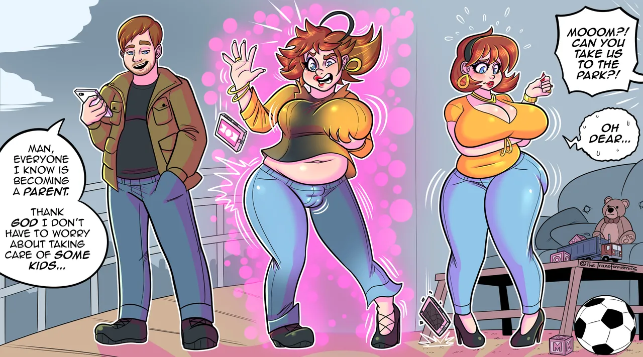 TG Sequences page 5 full