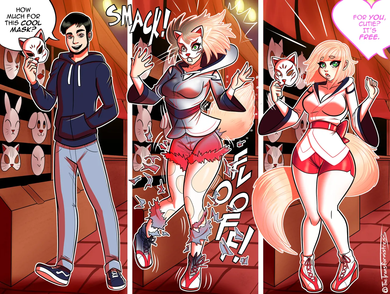 TG Sequences page 9 full